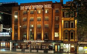 The Great Southern Hotel